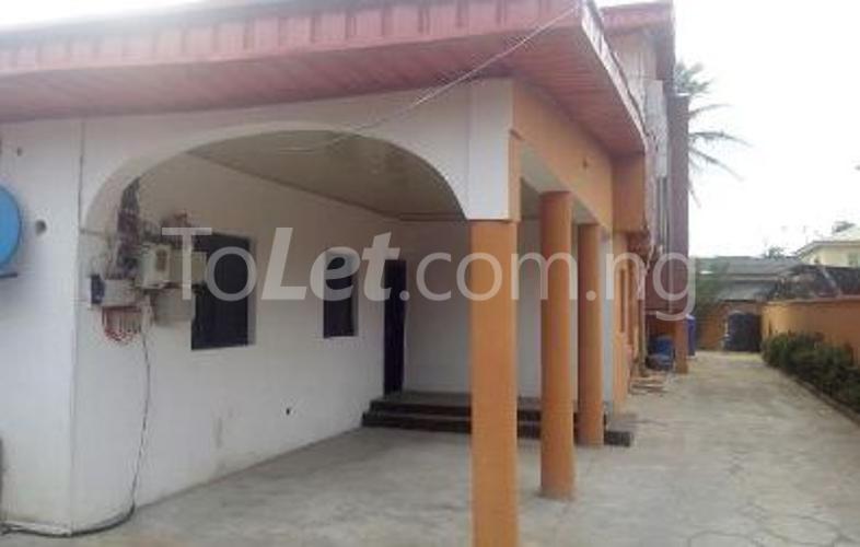 2 bedroom Flat / Apartment for rent Igbe Efon Road, Lekki Lekki Lagos