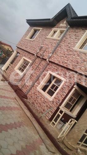 2 bedroom Flat / Apartment for rent Amule Ipaja, Alimosho Lagos