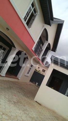 2 bedroom Flat / Apartment for rent Peace Estate, Alimosho Lagos