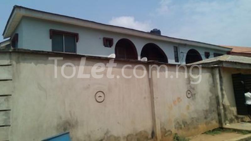 3 bedroom Flat / Apartment for rent Adaranati Street, Genesis Estate, Alimosho Lagos