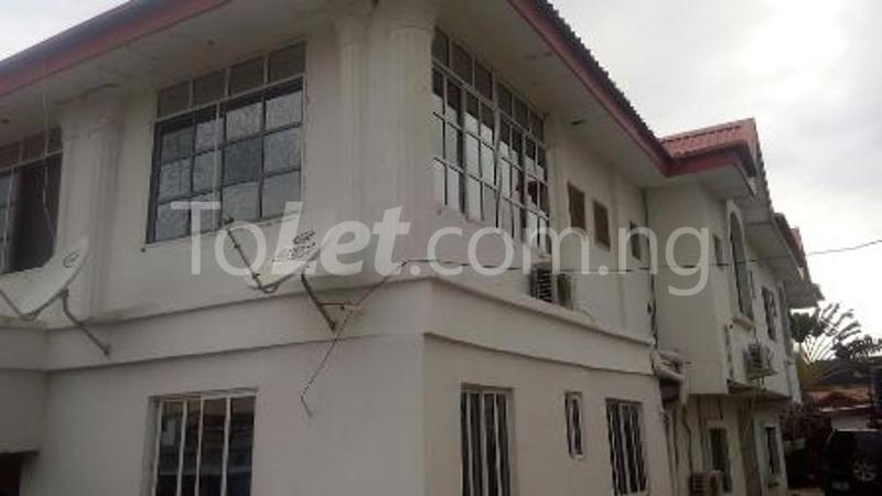 1 bedroom Flat / Apartment for rent Osapa London, Lekki Lekki Lagos