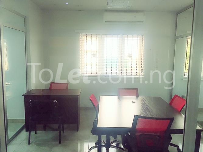 Commercial Property for rent Hughes Avenue Yaba Yaba Lagos