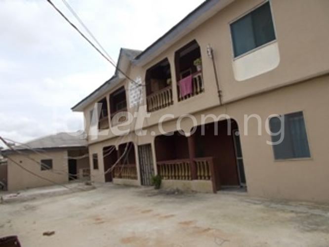 2 bedroom Flat / Apartment for rent Joseph Avenue Ajah Ibeju-Lekki Lagos