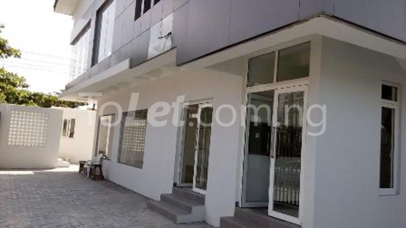 Commercial Property for rent Off Admiralty Road, Lekki Lekki Lagos