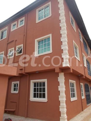 2 bedroom Flat / Apartment for rent 18 Wale Ariwo Ola Street, Oshodi Expressway Oshodi Lagos