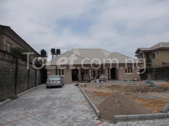 2 bedroom House for rent Canaan Land Estate, Ajah Ibeju-Lekki Lagos