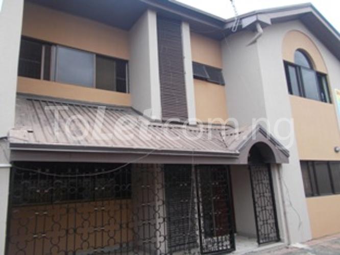 5 bedroom House for rent Ayinde Sanni Street Ketu Kosofe/Ikosi Lagos
