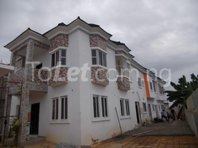 1 bedroom Flat / Apartment for rent Canaan Land Estate, Ajah Ibeju-Lekki Lagos - 0