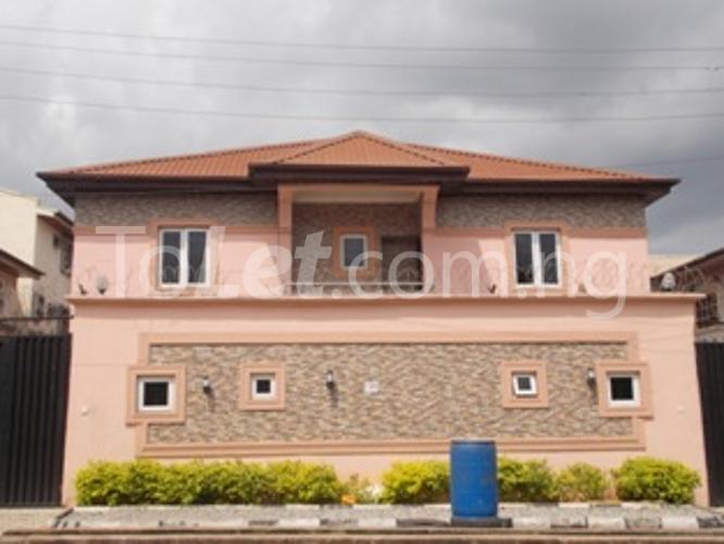 4 bedroom House for rent Austin Odidison Close, Idowu Akerele Street Ketu Kosofe/Ikosi Lagos