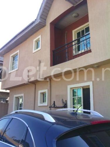 3 bedroom Flat / Apartment for rent Greenfield Estate, Amuwo Odofin Amuwo Odofin Lagos