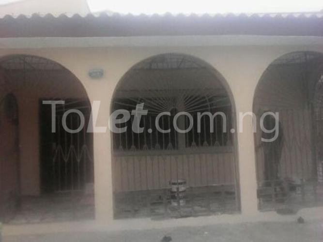 2 bedroom House for rent Miyaki Bus Stop, Gbagada Gbagada Lagos
