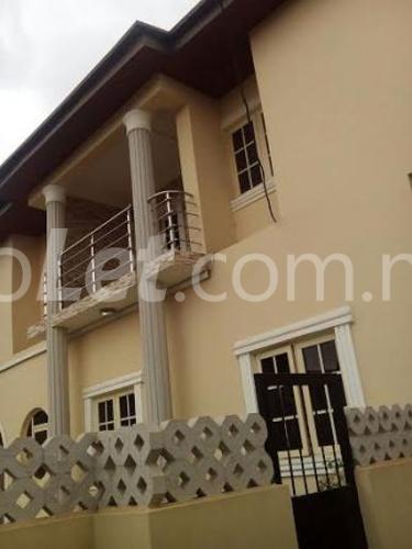 3 bedroom Flat / Apartment for rent Opic Road Off Lagos Ibadan Expressway, Berger Ojodu Lagos