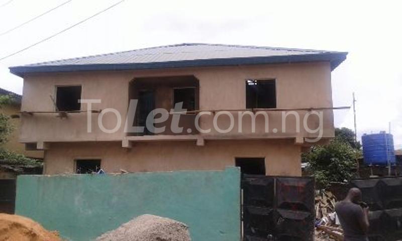 1 bedroom Flat / Apartment for rent Off Fola Agoro Road, Yaba Yaba Lagos - 0