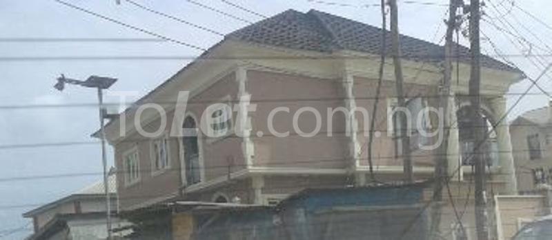 1 bedroom Flat / Apartment for rent Off Iwaya Road, Yaba Yaba Lagos - 0