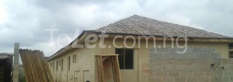 1 bedroom Flat / Apartment for rent Pako Bus Stop, Off Akoka Road, Yaba Yaba Lagos