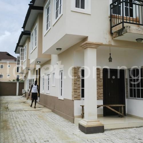 4 bedroom House for rent Peninsula Garden Estate Ajah Ibeju-Lekki Lagos - 0