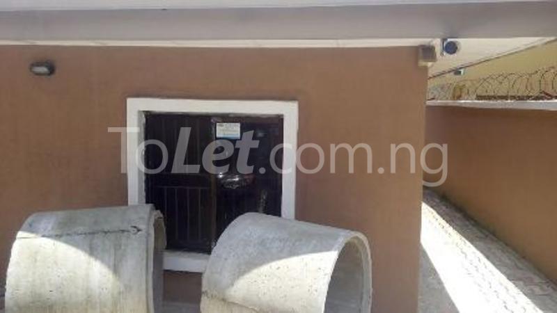 1 bedroom Flat / Apartment for rent Kazeem Eketu Street, Lekki Lekki Lagos