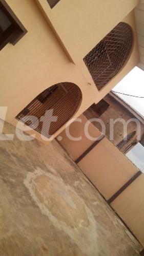 2 bedroom Flat / Apartment for rent Aboru Alimosho Lagos