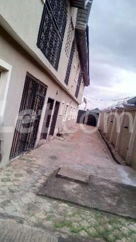 2 bedroom Flat / Apartment for rent Aboru Street, Alimosho Lagos