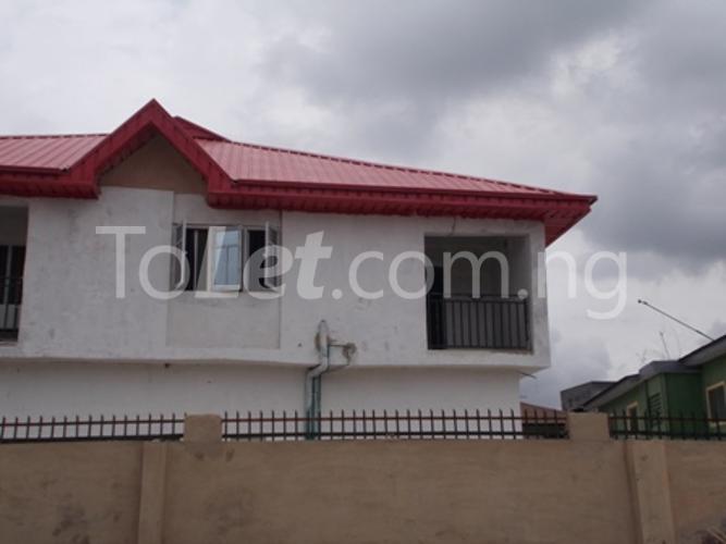 2 bedroom Flat / Apartment for rent Adeola Street, Gbagada Gbagada Lagos
