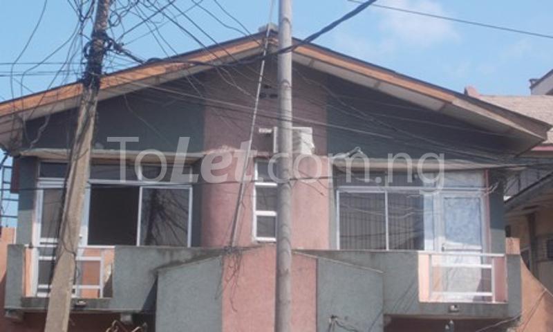 2 bedroom Flat / Apartment for rent Adele Road, Apapa Apapa Lagos