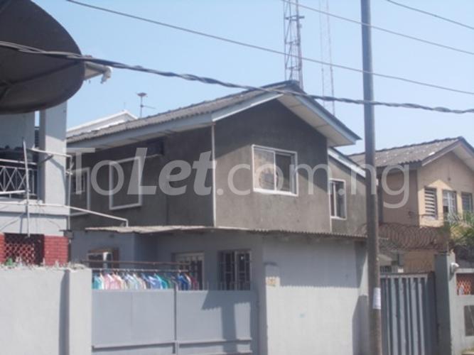 2 bedroom Flat / Apartment for rent Adele Road, Apapa Apapa Lagos