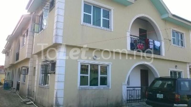 3 bedroom Flat / Apartment for rent Emeka Okoye, Off Southern View Estate, Lekki Lekki Lagos
