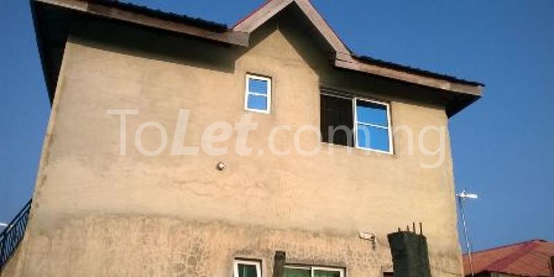 1 bedroom Flat / Apartment for rent Emeka Okoye, Off Southern View Estate, Lekki Lekki Lagos