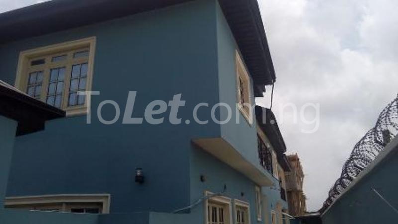 3 bedroom Flat / Apartment for rent Off Gbola Salami, Lekki Lekki Lagos