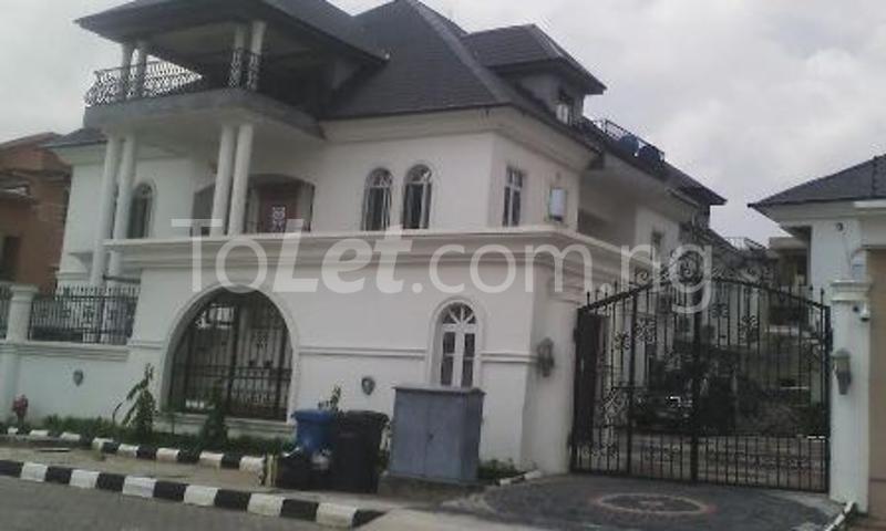 5 bedroom House for rent Banana Island, Mojisola Onikoyi Estate Ikoyi Lagos