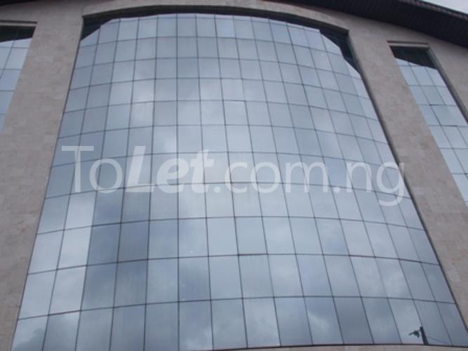 Commercial Property for rent 76b Adeniyi Jones, Ikeja Ikeja Lagos - 0