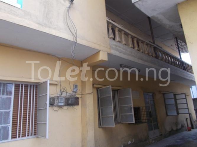 2 bedroom Commercial Property for rent 2 Toyin Street, Ikeja Ikeja Lagos