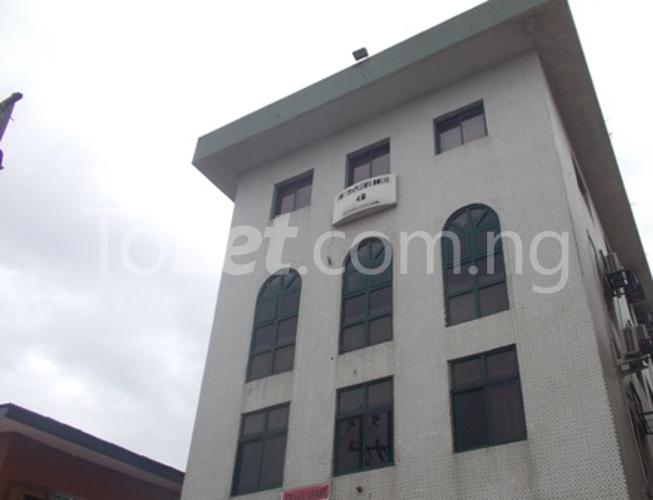 Commercial Property for rent 4b Toyin Street, Ikeja Ikeja Lagos - 0