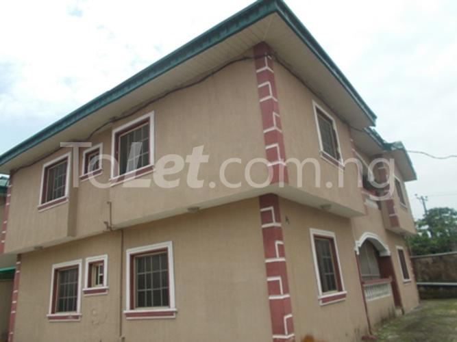 3 bedroom Flat / Apartment for rent First Turning Right, United Estate, Ajah Ibeju-Lekki Lagos