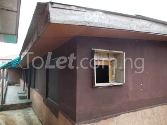 1 bedroom Flat / Apartment for rent The Lord's Way, Off Bisi Afolabi Akin, Ajah Ibeju-Lekki Lagos