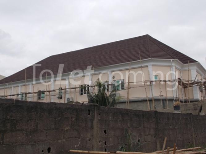 1 bedroom Flat / Apartment for rent Column Street, Oshodi Expressway Oshodi Lagos