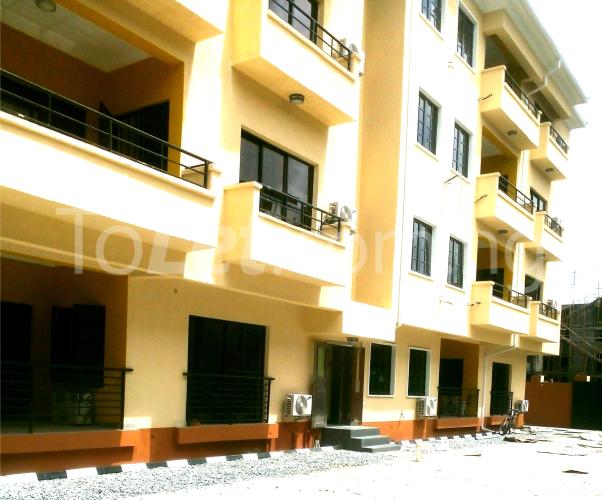 3 bedroom Flat / Apartment for sale 11a, Adeyemi Lawson Street Old Ikoyi Ikoyi Lagos