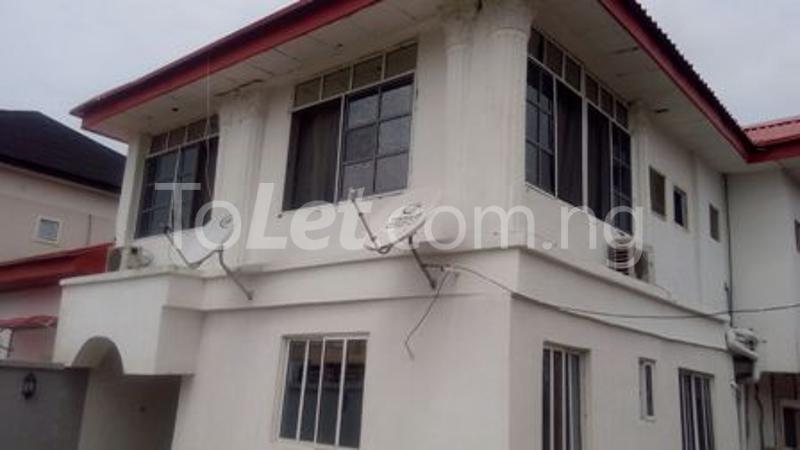 1 bedroom Flat / Apartment for rent 7th Avenue, Lekki Lekki Lagos