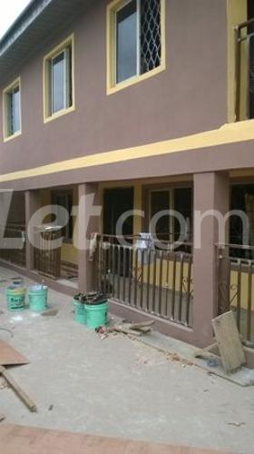 1 bedroom Flat / Apartment for rent Ladi Lak, Shomolu Shomolu Lagos