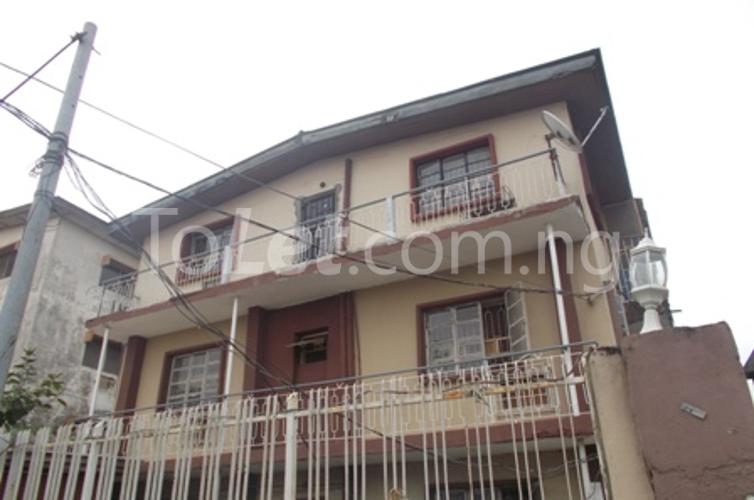 2 bedroom Flat / Apartment for rent 54 Ladipo Kasunmu Street, Ikeja Ikeja Lagos