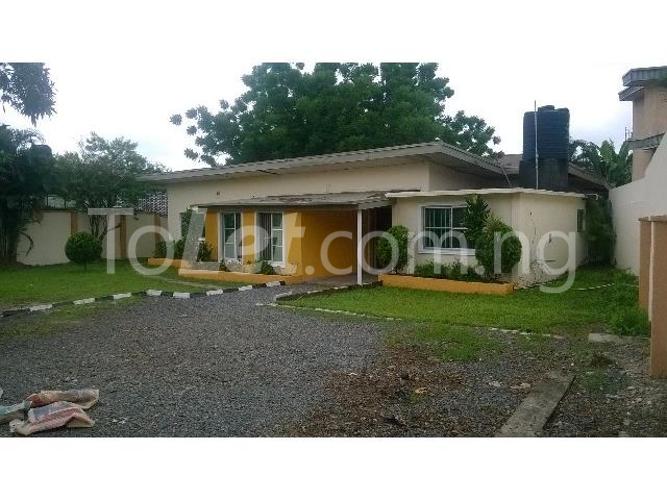 3 bedroom House for rent Shonibare Estate Maryland Ikeja Lagos