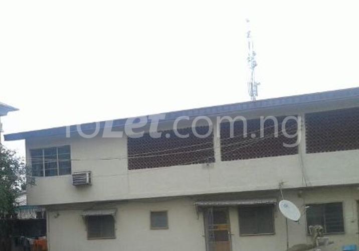 3 bedroom Flat / Apartment for rent Ifako Road, Gbagada Gbagada Lagos