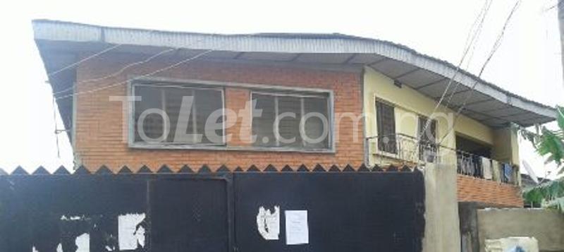 2 bedroom Flat / Apartment for rent Ifako Road, Gbagada Gbagada Lagos
