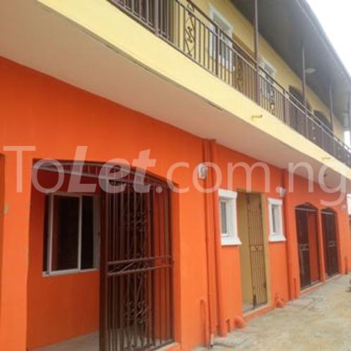 1 bedroom Flat / Apartment for rent Off Lekki/epe Expressway, Off Addo Road, Ajah Ibeju-Lekki Lagos