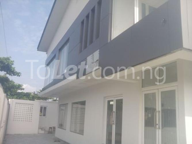 Commercial Property for rent Durosimi Etti Street, Lekki Lekki Lagos