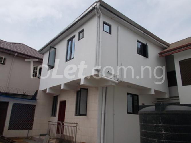 2 bedroom House for rent Wale Adewakun Street, Ketu Kosofe/Ikosi Lagos