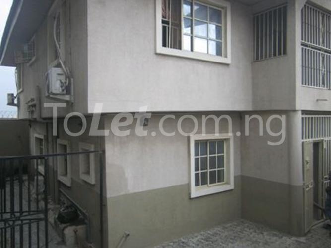 3 bedroom House for rent Onasanya Street, By Jonsland, Gbagada Gbagada Lagos