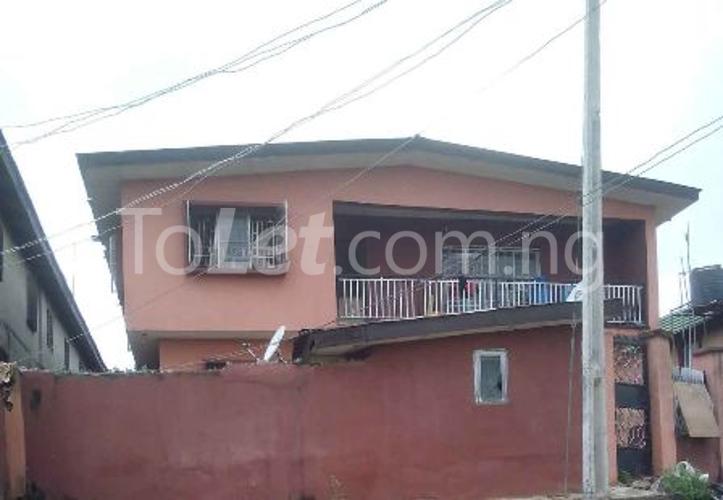 3 bedroom Flat / Apartment for rent Oshogun Street, Ketu Kosofe/Ikosi Lagos