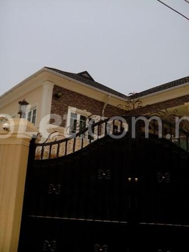 3 bedroom Flat / Apartment for rent Opic Estate, Ojodu Ojodu Lagos
