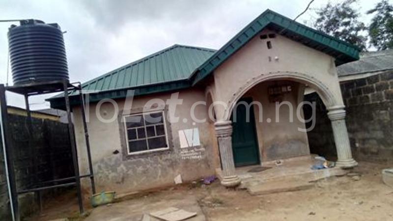 2 bedroom Flat / Apartment for rent Amule Ipaja, Alimosho Lagos